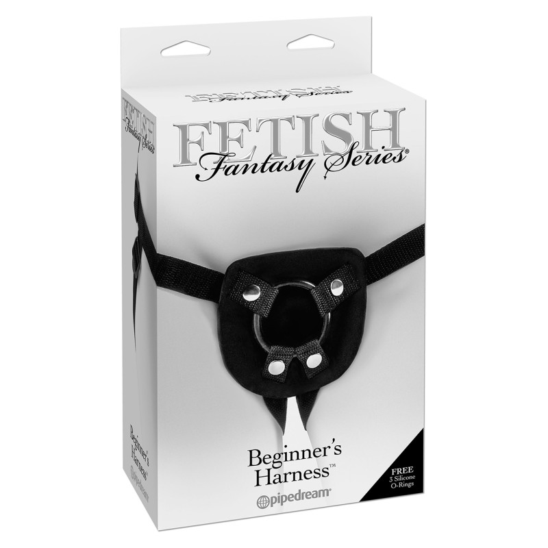 Proteza-FF BEGINNERS HARNESS